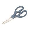 Detectable Heavy-Duty Scissors with Stainless Steel Blades