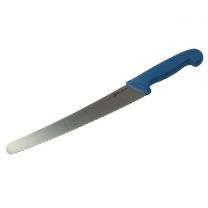 Cuchillos Detectables para Pan/Repostería (Pack de 10)