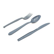 Metal Detectable Sampling Cutlery